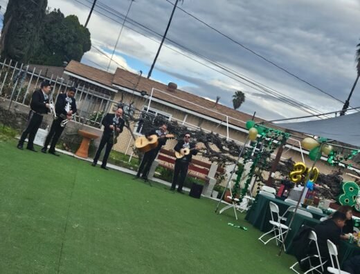 Mariachi Nueva Era