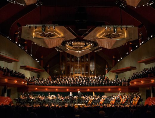 College of Music