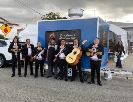 Mariachi Estrella De Los Angeles