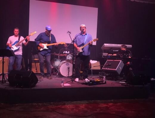 Texas Music Cafe®