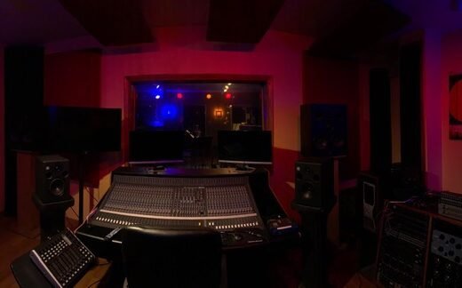 Odic Records