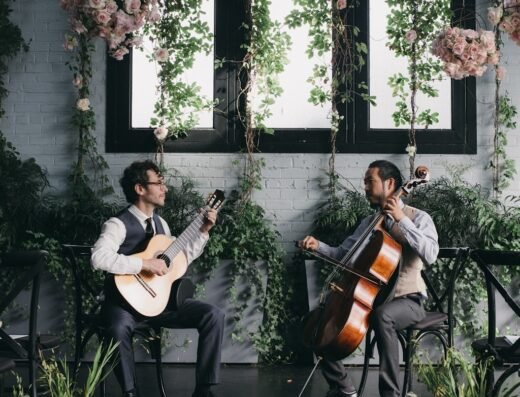 New York Ceremony Music
