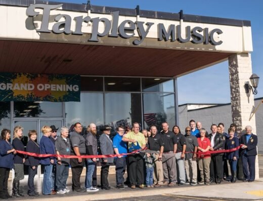 Tarpley Music