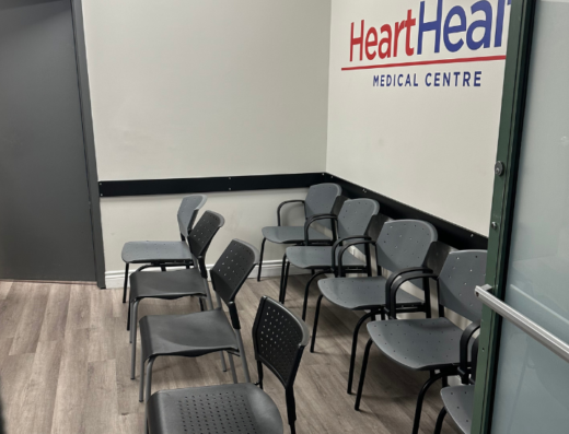HeartHealth Medical Centre