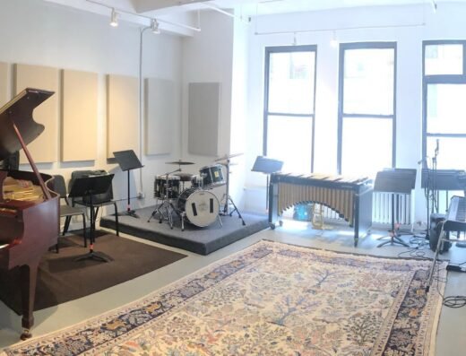 New York Jazz Workshop