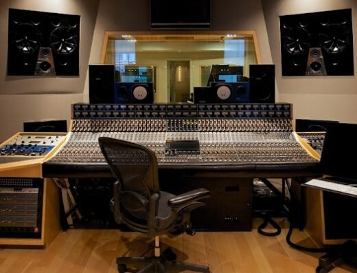 Downtown Music Studios