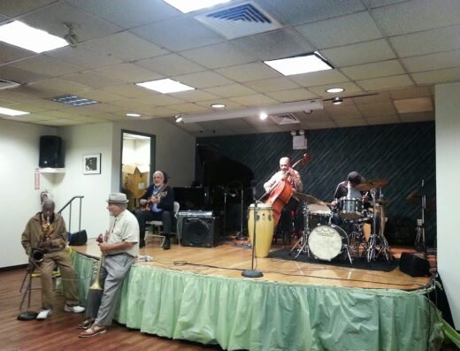 Local 802 – American Federation of Musicians