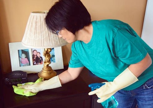 Toronto Eco Cleaning