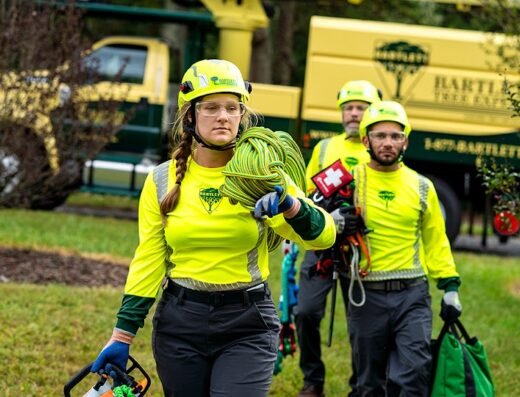 Bartlett Tree Experts