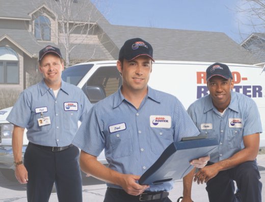 Roto-Rooter