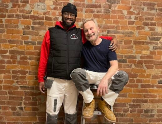 Inside Job Painting Co.