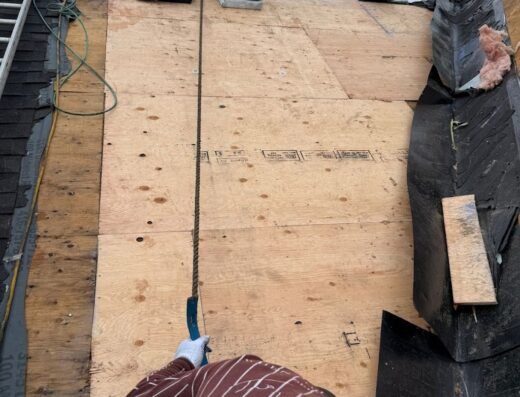 Best Roofer & Renovation