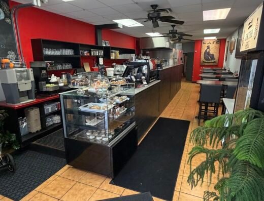 Junction Grill Breakfast & Brunch