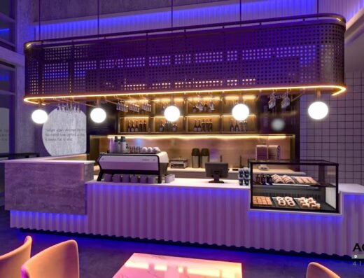 Twilight Cafe & Bar DT (Dundas)