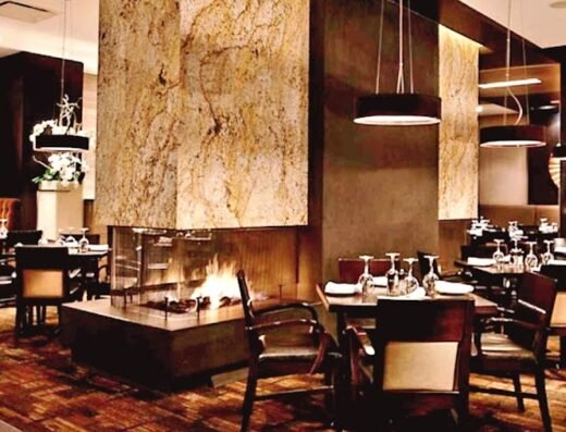 The Keg Steakhouse + Bar – Esplanade