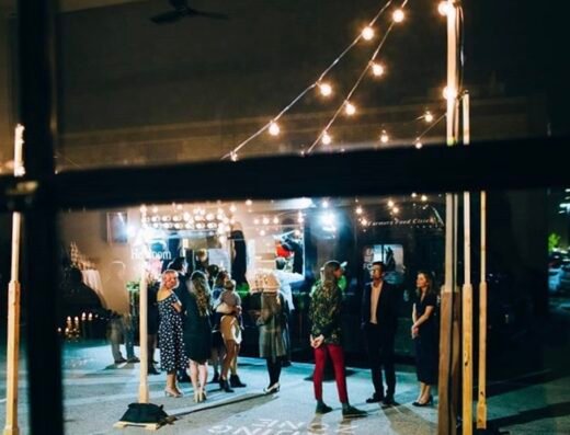 Heirloom Toronto (Catering & Food Trucks)