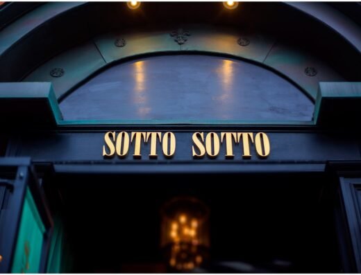 Ristorante Sotto Sotto