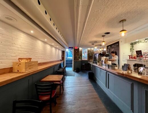 Daily Dose Coffee Bar