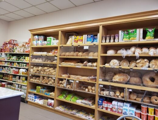 National Bakery & Pastry