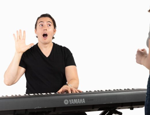 Ramsey Voice Studio