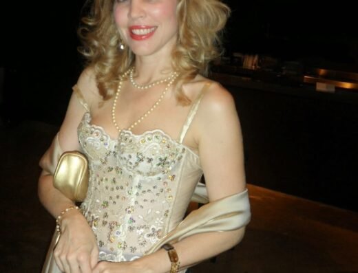 Julie Brown Voice Studio