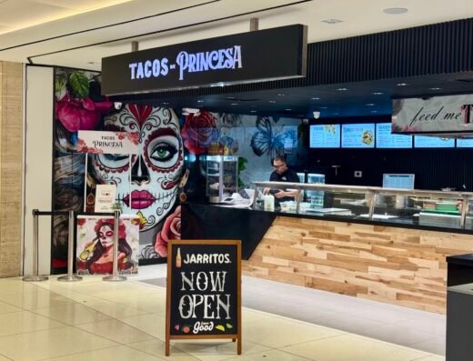 Tacos De Princesa