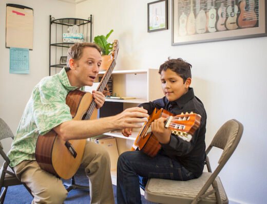 Orpheus Academy of Music