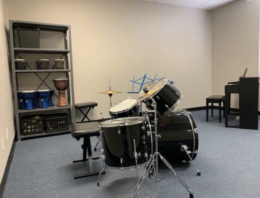 Texas School of Music