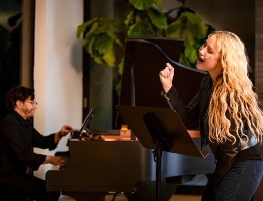 Hollywood Vocal Studios