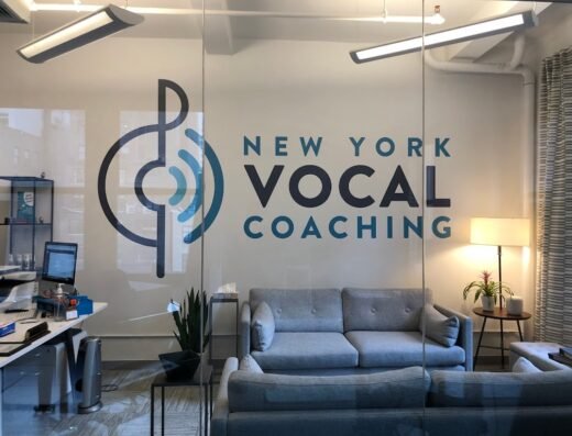New York Vocal Coaching