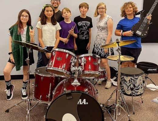 Northwest School of Music — Austin Music Lessons