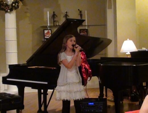 McKinney Piano & Voice Academy