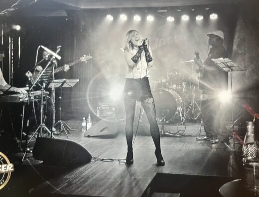 Ani’s Voice Studio LLC