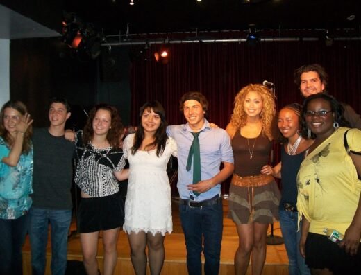Voice Academy NYC