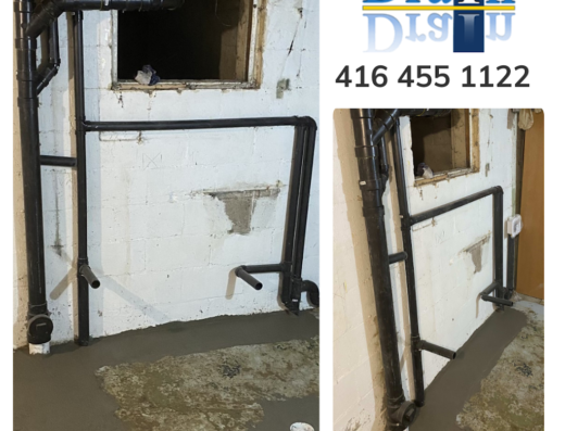 Drain 1 Plumbers Inc – Cleaning and Backup York