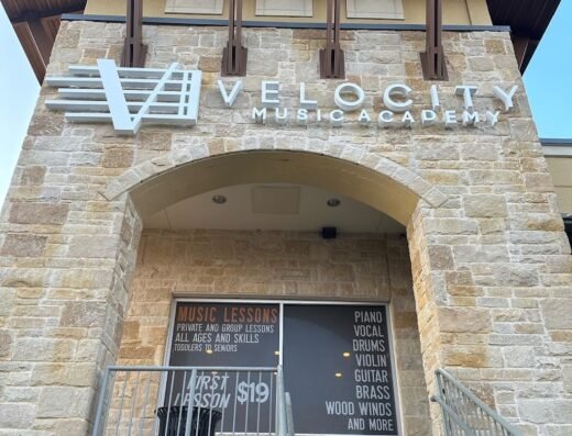 Velocity Music Academy – Arbor Trails