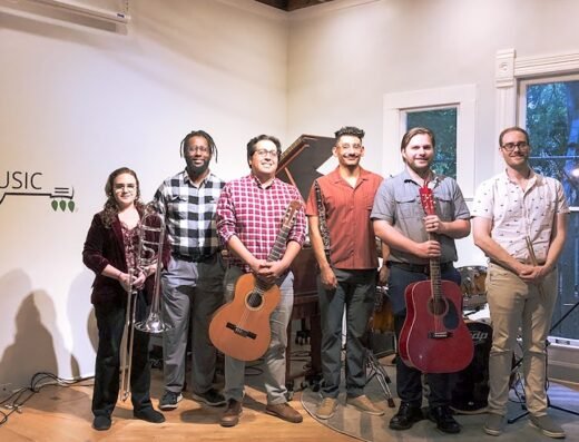 Sage Music – San Antonio