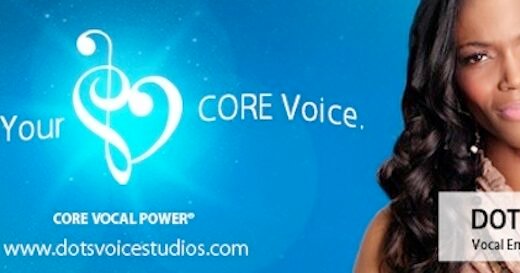 Dot’s Voice Studios