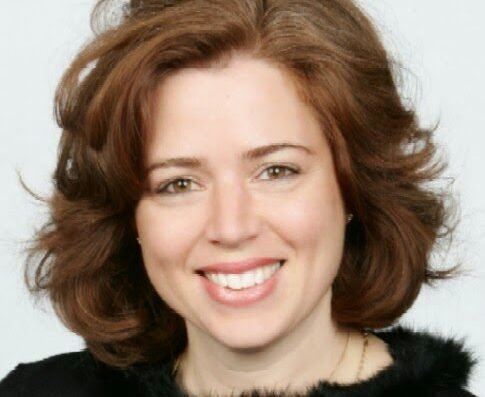 Montreal Voice Coach & Singing Teacher, Lesley Findlay
