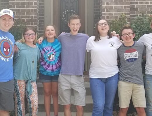 The Vocal School of Texas