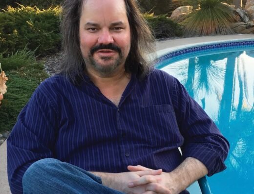 Shane Stewart Vocal Coach