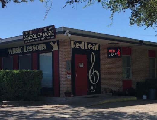 Red Leaf School of Music