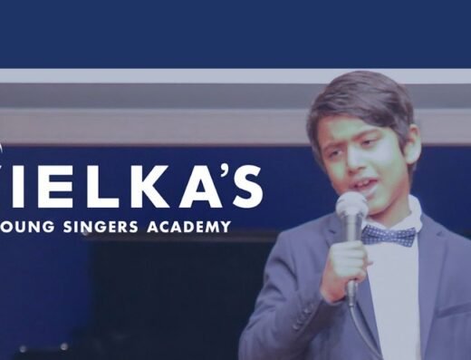 Young Singers Academy