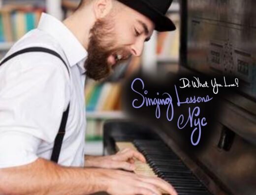 Singing Lessons NYC by Eleonor England – Columbus Circle