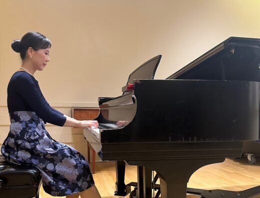 NYC Piano & Voice Studio