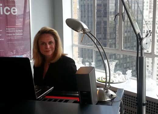 Karen Nimereala Vocal Studio