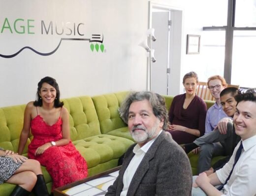 Sage Music – New York City