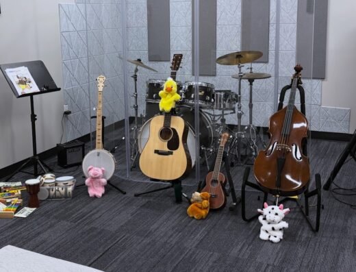 The Music Academy of Austin