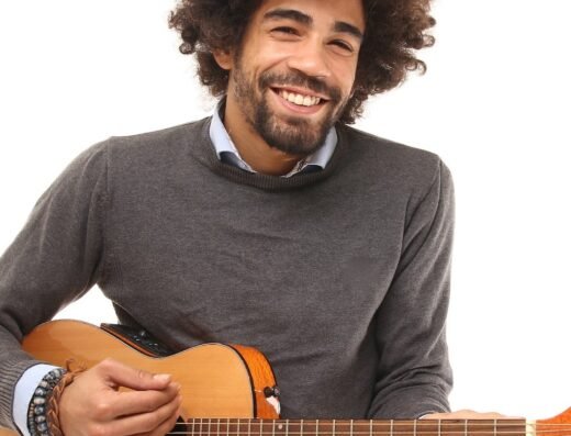 TR Music & Voice Lessons