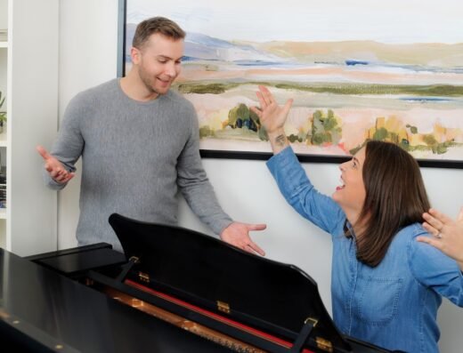 Sing With Jill